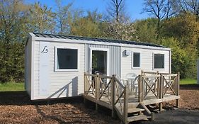 Regenbogen Ferienanlage - Ferienhaus Holli - #69149